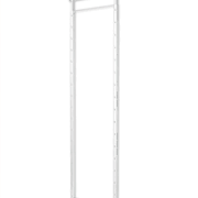 Peka Standard Larder Pull-out Liro 150mm | Complete Kit gallery detail image