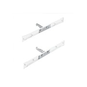 Peka Standard Larder Pull-out Liro 150mm | Complete Kit gallery detail image
