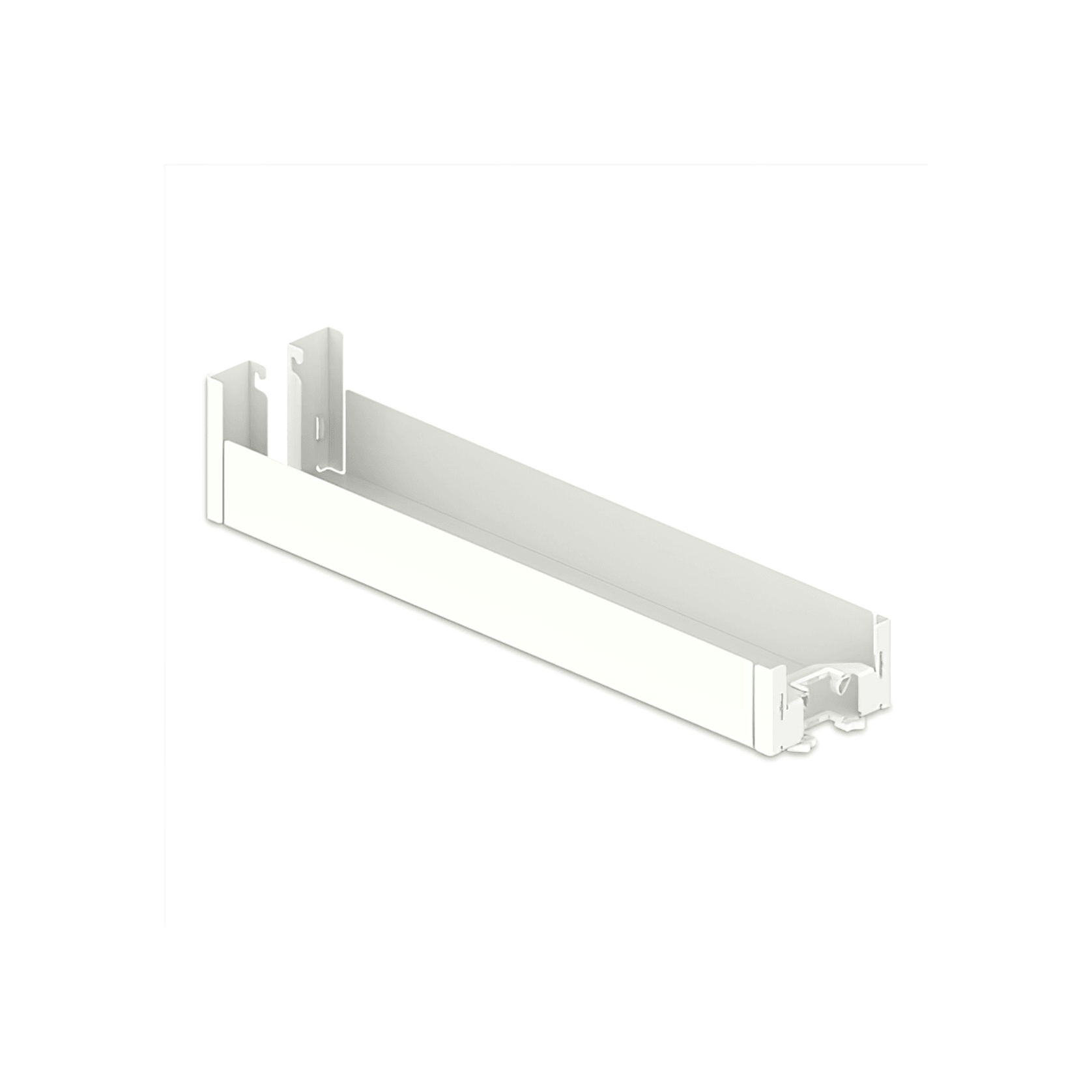 Peka Standard Larder Pull-out Liro 150mm | Complete Kit gallery detail image