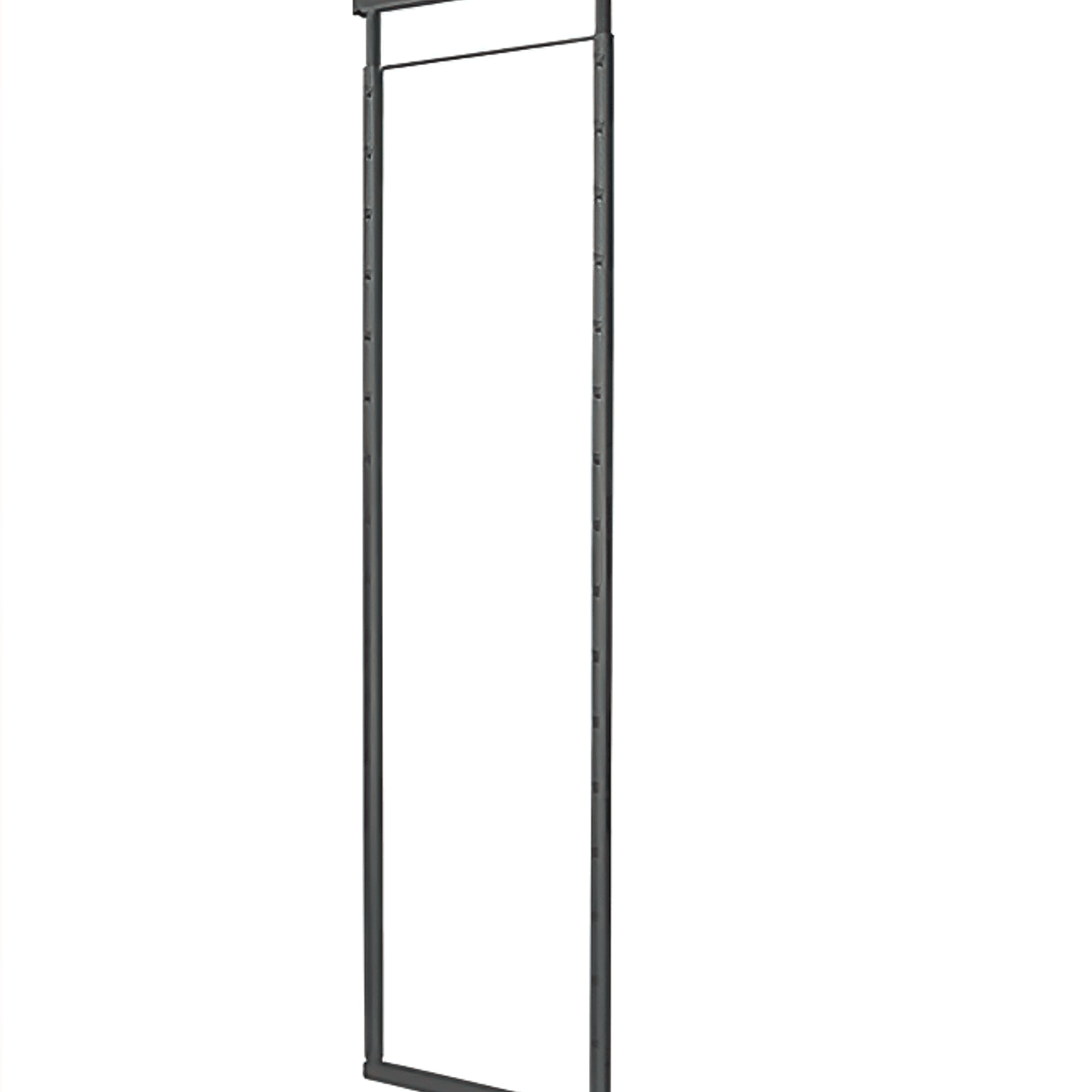 Peka Standard Larder Pull-out Liro 150mm | Complete Kit gallery detail image