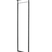 Peka Standard Larder Pull-out Liro 150mm | Complete Kit gallery detail image