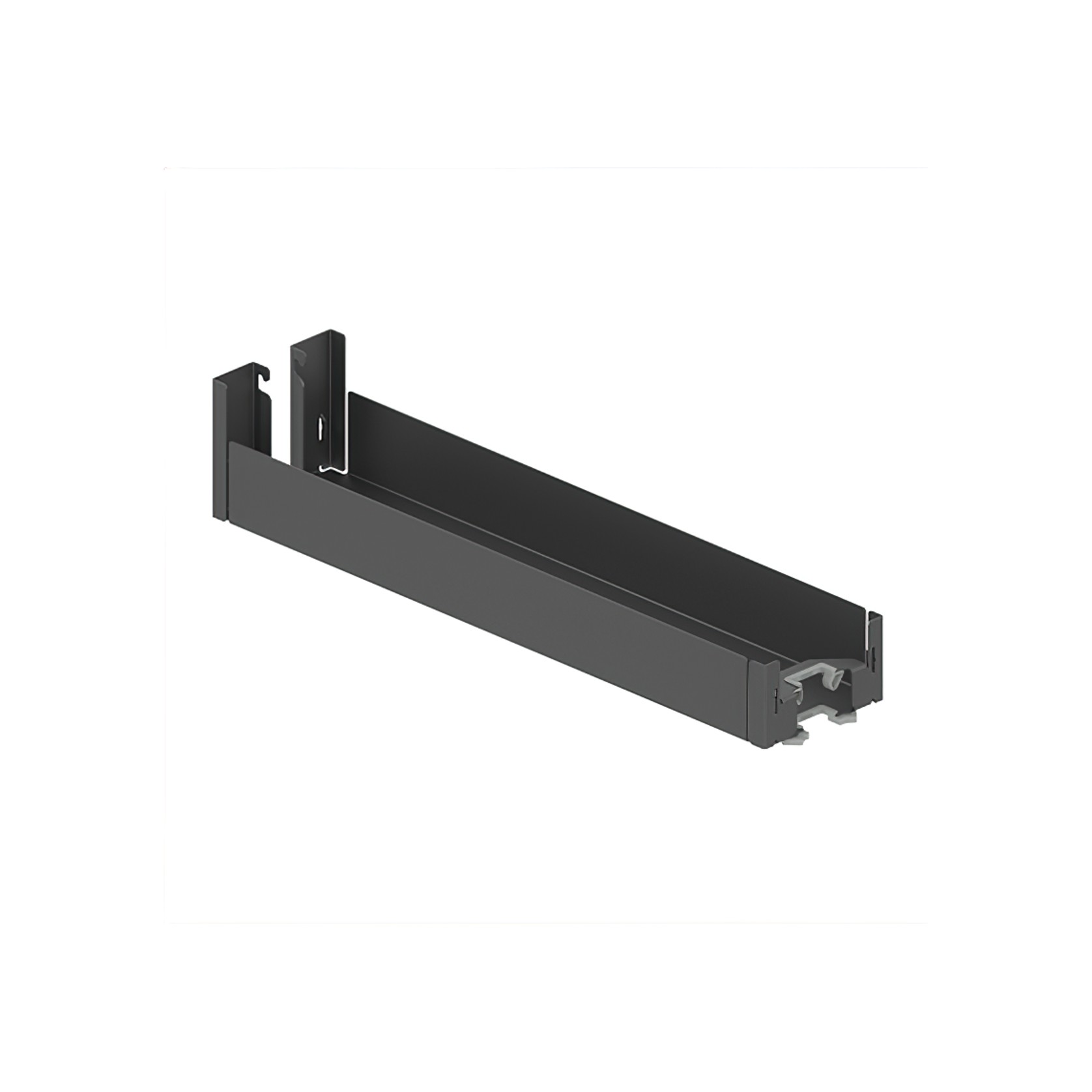 Peka Standard Larder Pull-out Liro 150mm | Complete Kit gallery detail image