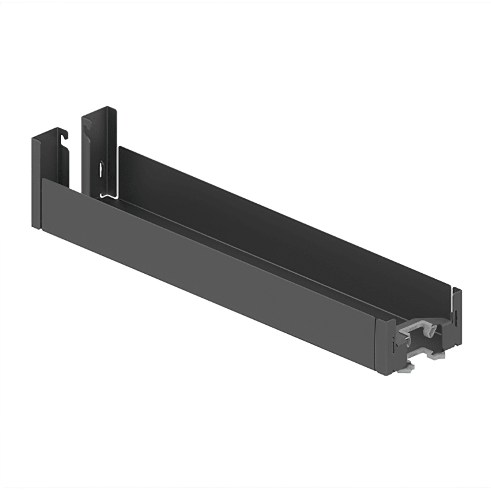 Peka Standard Larder Pull-out Liro 150mm | Complete Kit gallery detail image