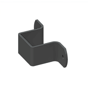 Peka Standard Larder Pull-out Liro 150mm | Complete Kit gallery detail image