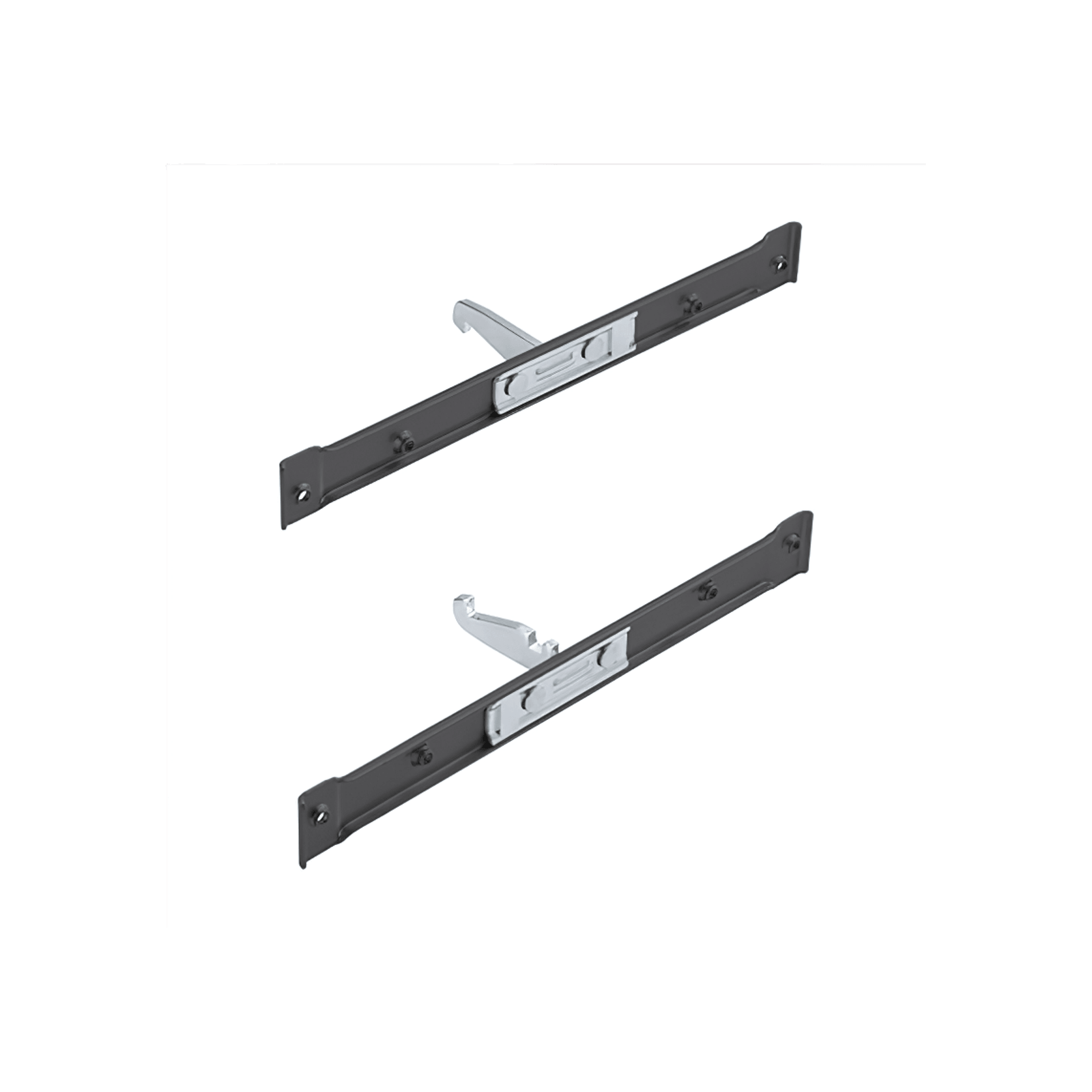 Peka Standard Larder Pull-out Liro 150mm | Complete Kit gallery detail image