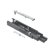 Peka Standard Larder Pull-out Liro 150mm | Complete Kit gallery detail image