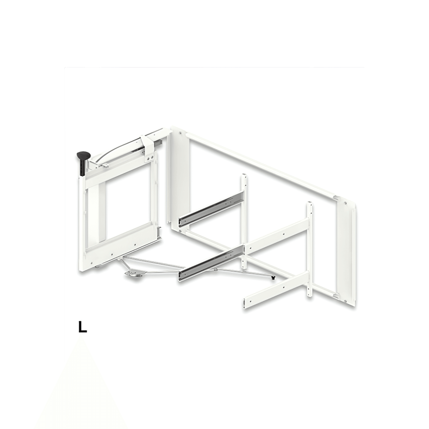 Peka Liro Magic Corner Complete Kit | Left gallery detail image