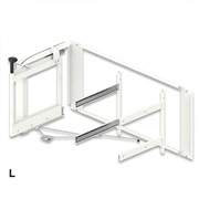 Peka Liro Magic Corner Complete Kit | Left gallery detail image