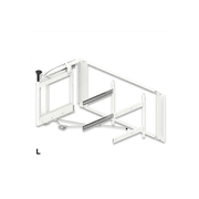 Peka Liro Magic Corner Complete Kit | Left gallery detail image