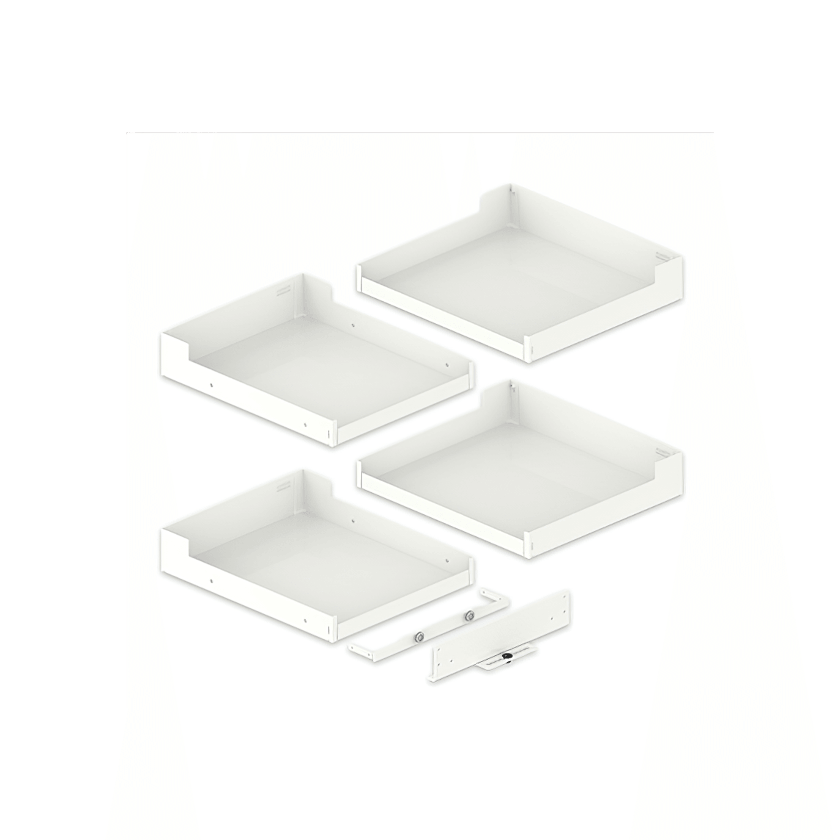 Peka Liro Magic Corner Complete Kit | Left gallery detail image