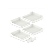 Peka Liro Magic Corner Complete Kit | Left gallery detail image