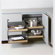 Peka Liro Magic Corner Complete Kit | Left gallery detail image