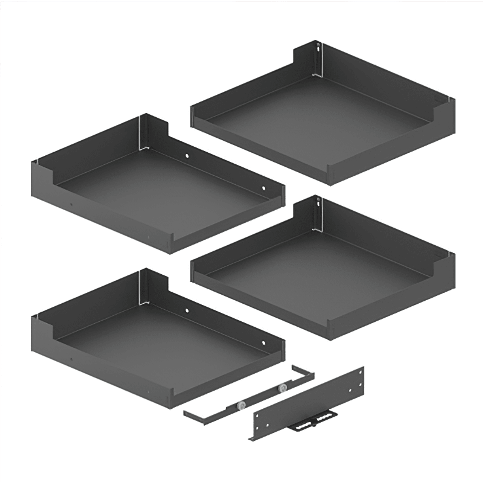 Peka Liro Magic Corner Complete Kit | Left gallery detail image
