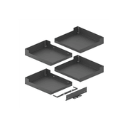 Peka Liro Magic Corner Complete Kit | Left gallery detail image