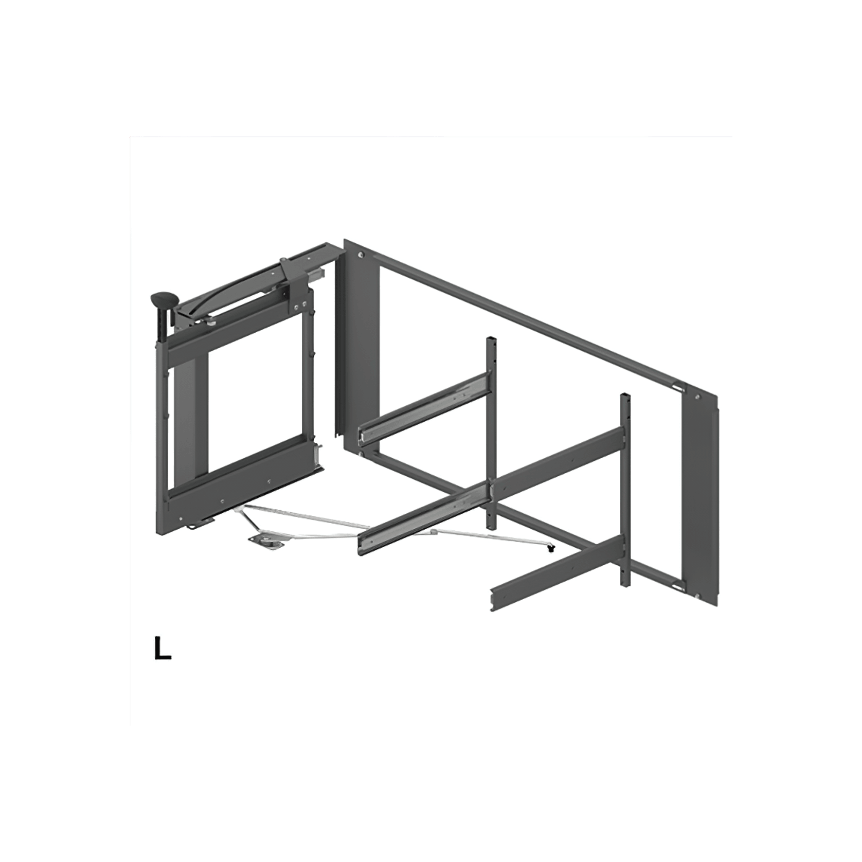 Peka Liro Magic Corner Complete Kit | Left gallery detail image