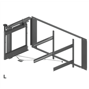 Peka Liro Magic Corner Complete Kit | Left gallery detail image