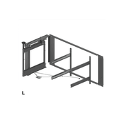 Peka Liro Magic Corner Complete Kit | Left gallery detail image