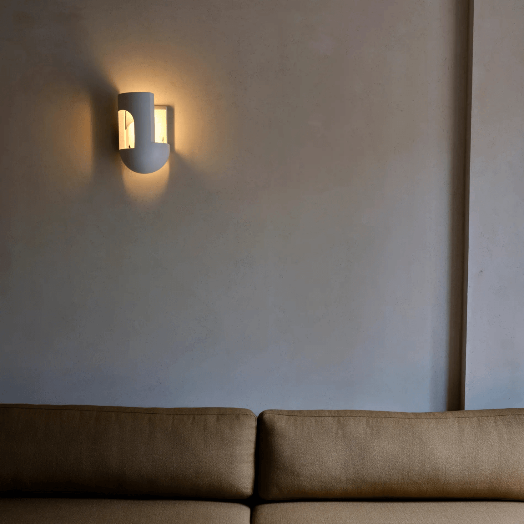 Soul Story 3 Wall Light gallery detail image
