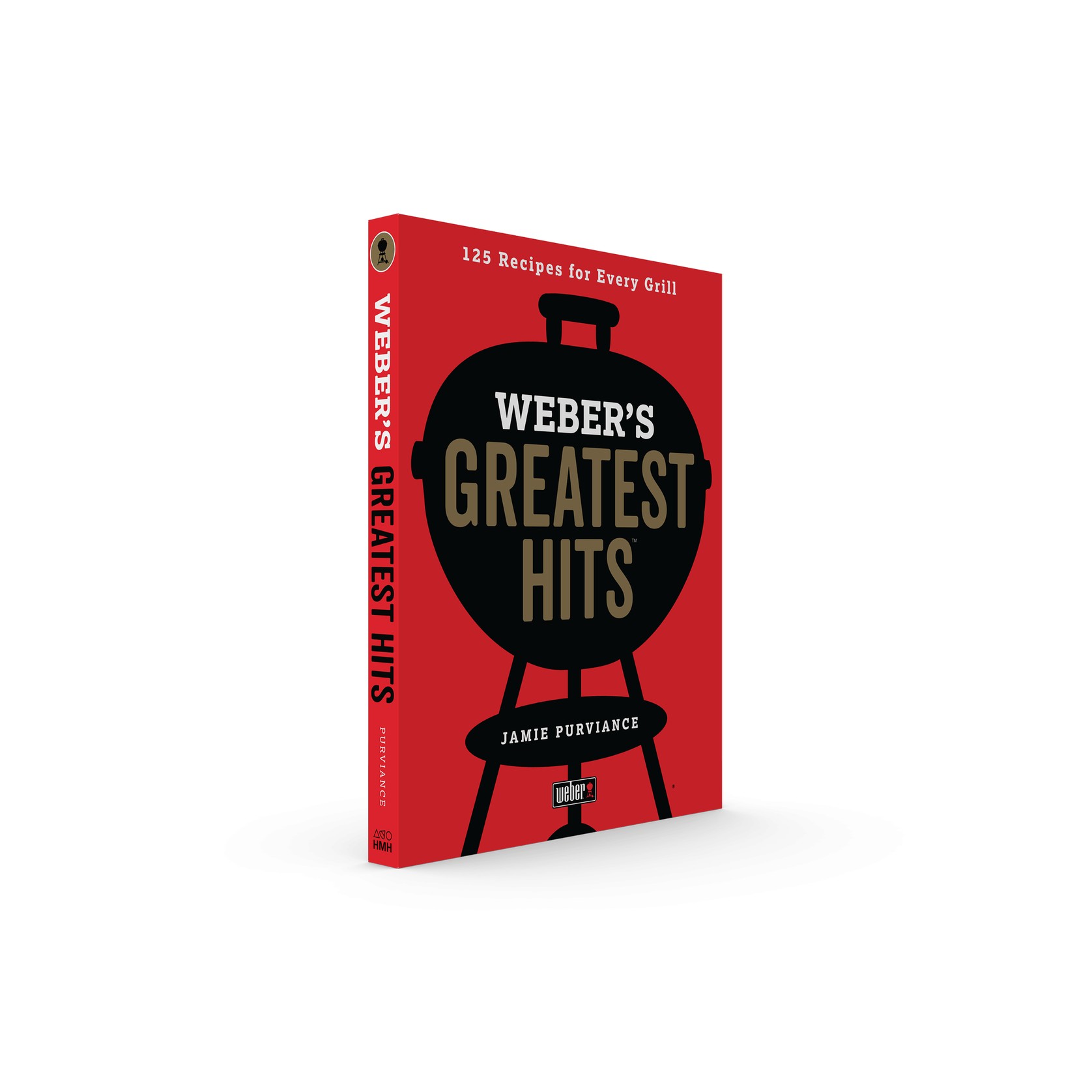 Weber's Greatest Hits gallery detail image