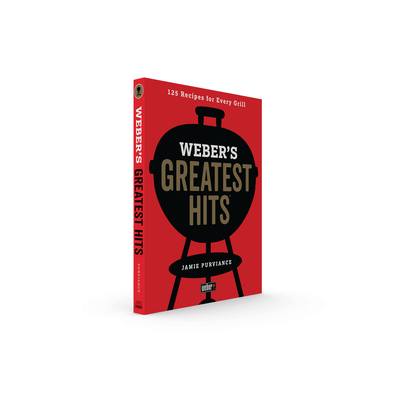 Weber's Greatest Hits gallery detail image
