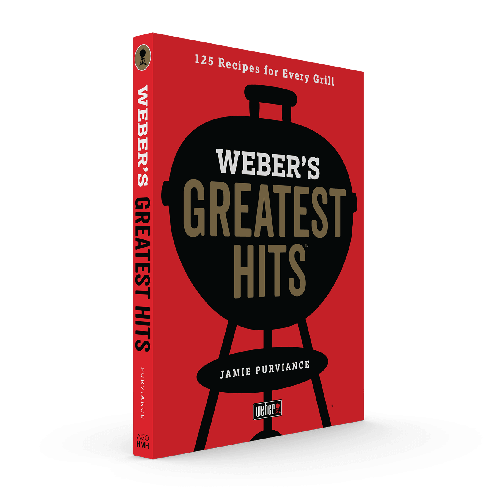 Weber's Greatest Hits gallery detail image