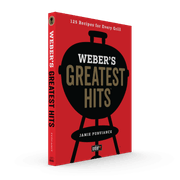 Weber's Greatest Hits gallery detail image