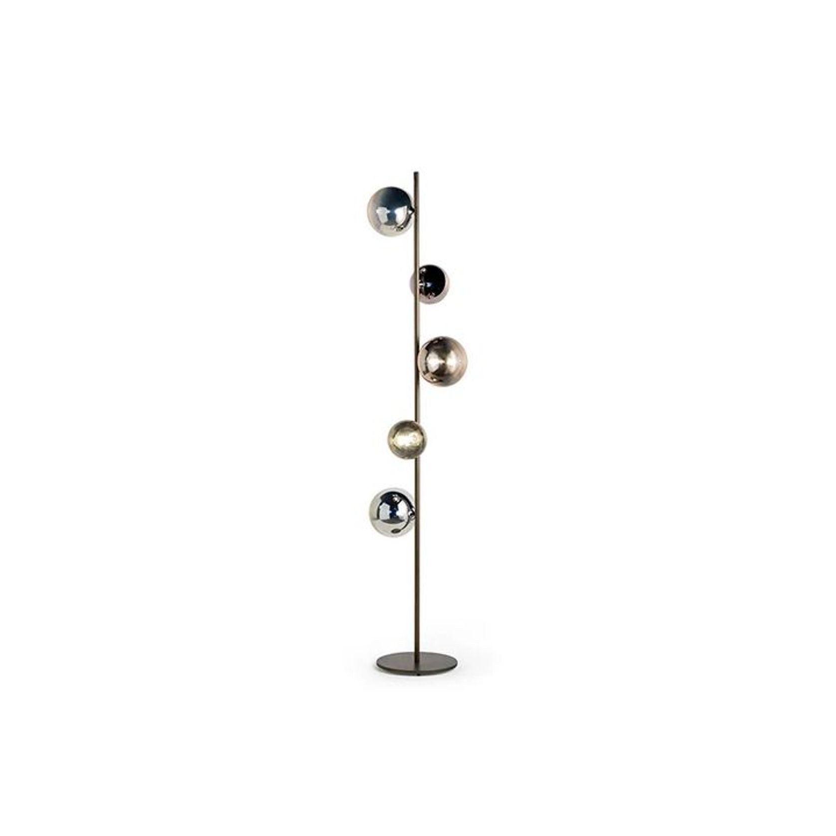 Bulles XL 5 Floor Lamp gallery detail image