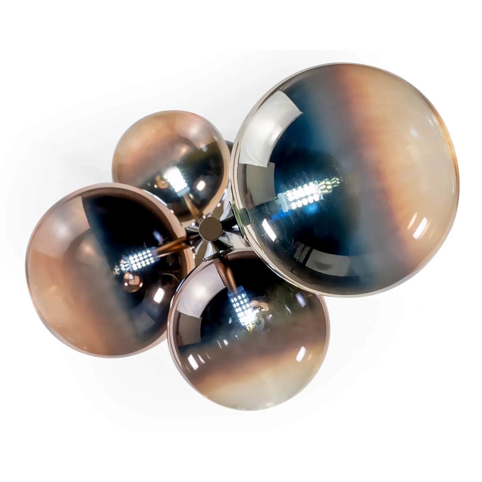 Bulles XL 5 Floor Lamp gallery detail image