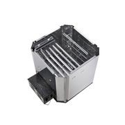 EspetoSul Charcoal Barbecue Mini Santo 10 gallery detail image