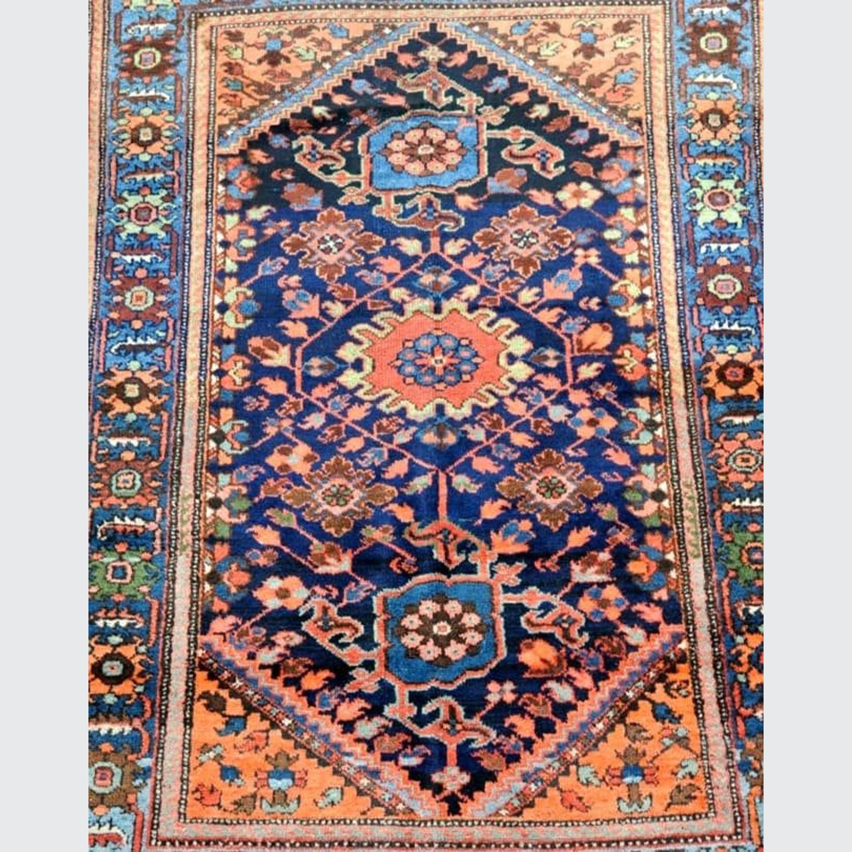 Armenian Rug 182x129cm gallery detail image