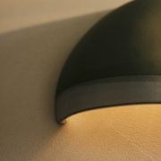 Crescent - Sconce gallery detail image