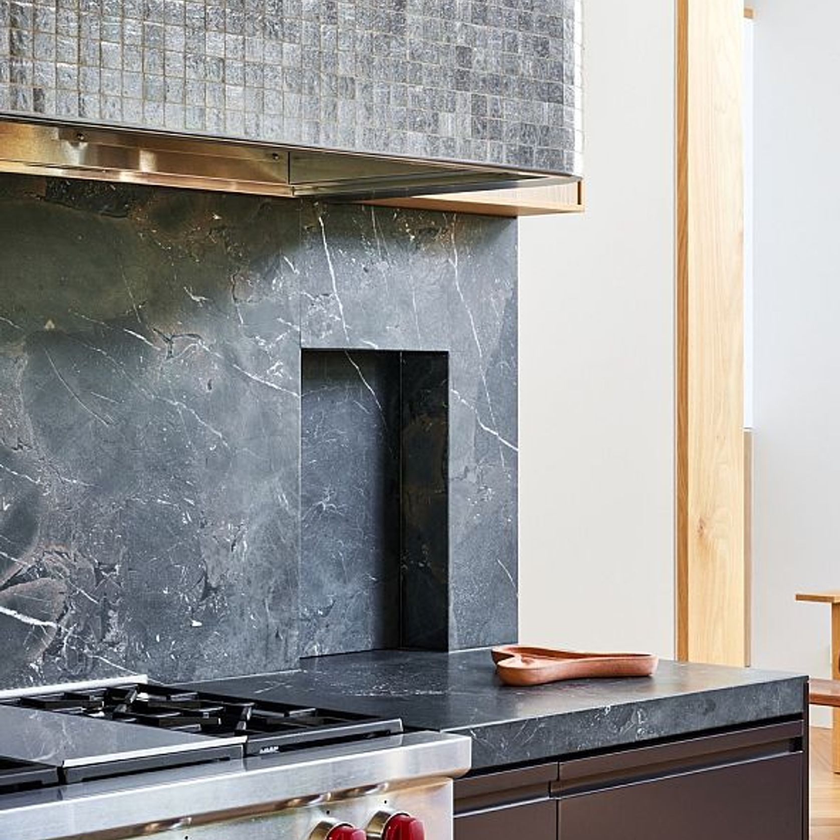 Natural Stone Slabs | Magnesia gallery detail image