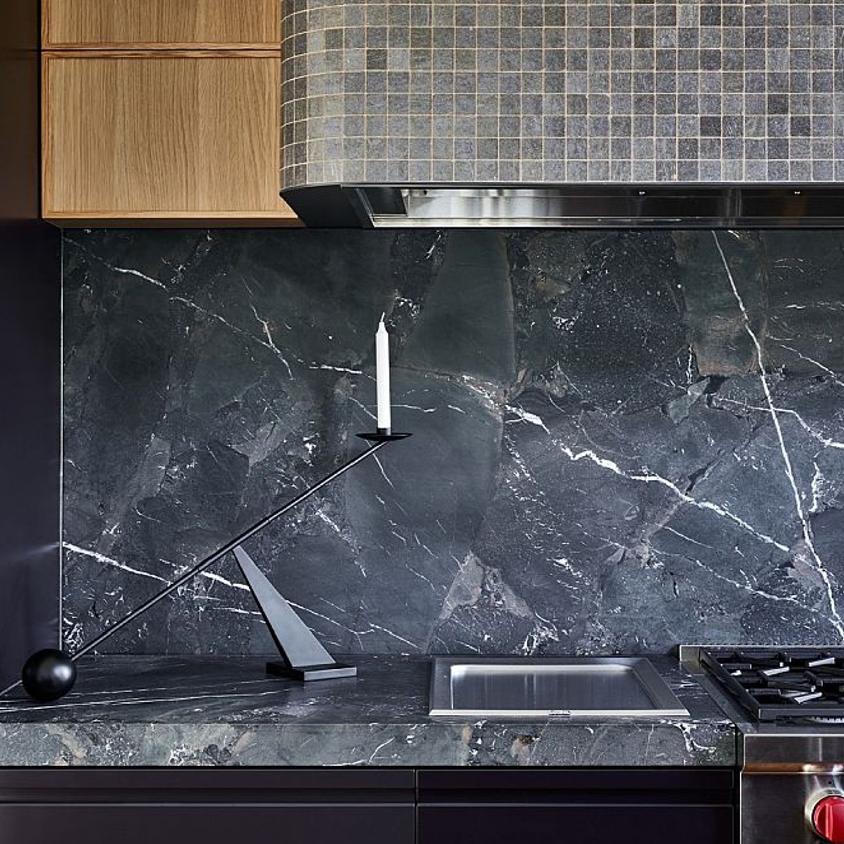 Natural Stone Slabs | Magnesia gallery detail image