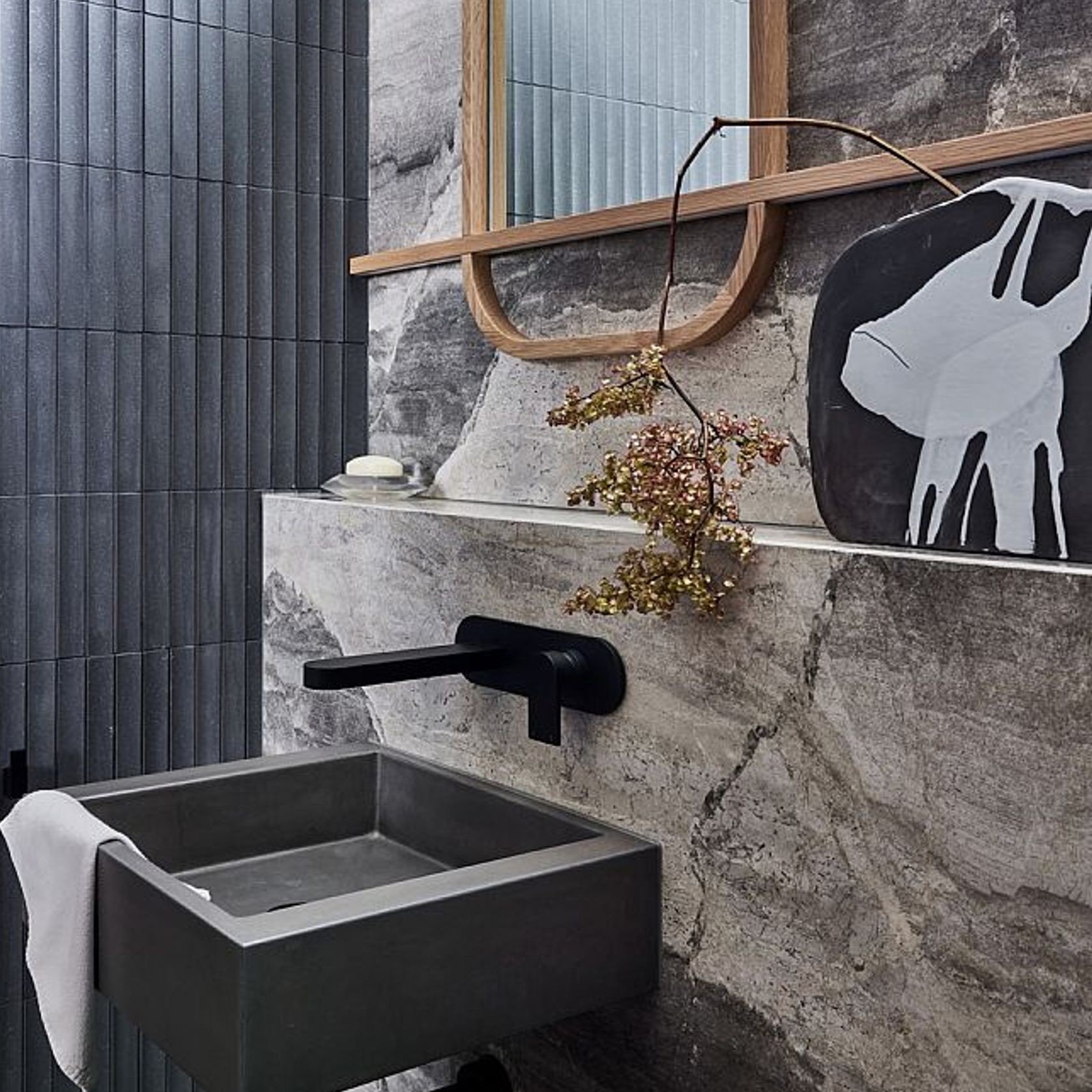 Natural Stone Slabs | Teragio gallery detail image