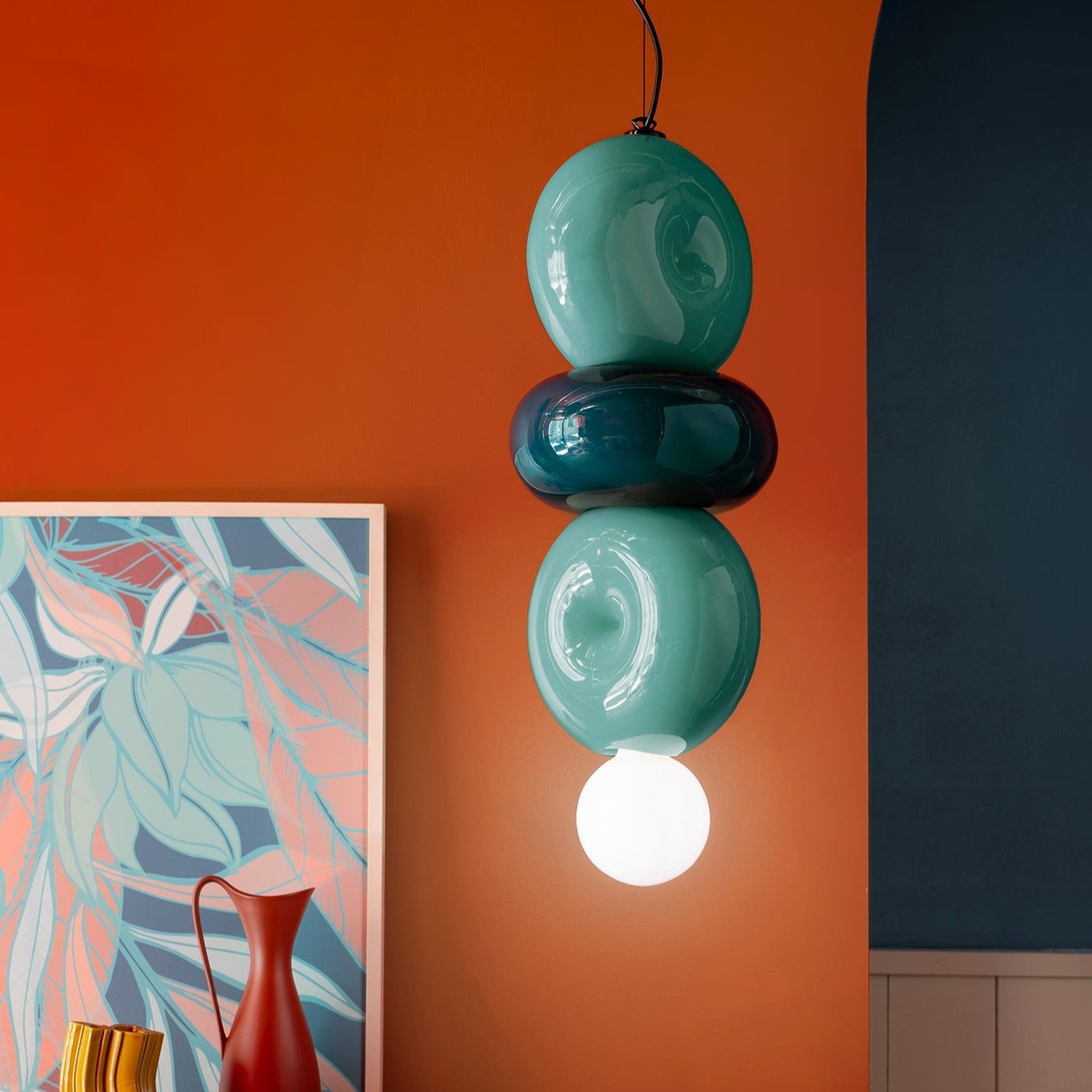 Bumbum Pendant Light gallery detail image