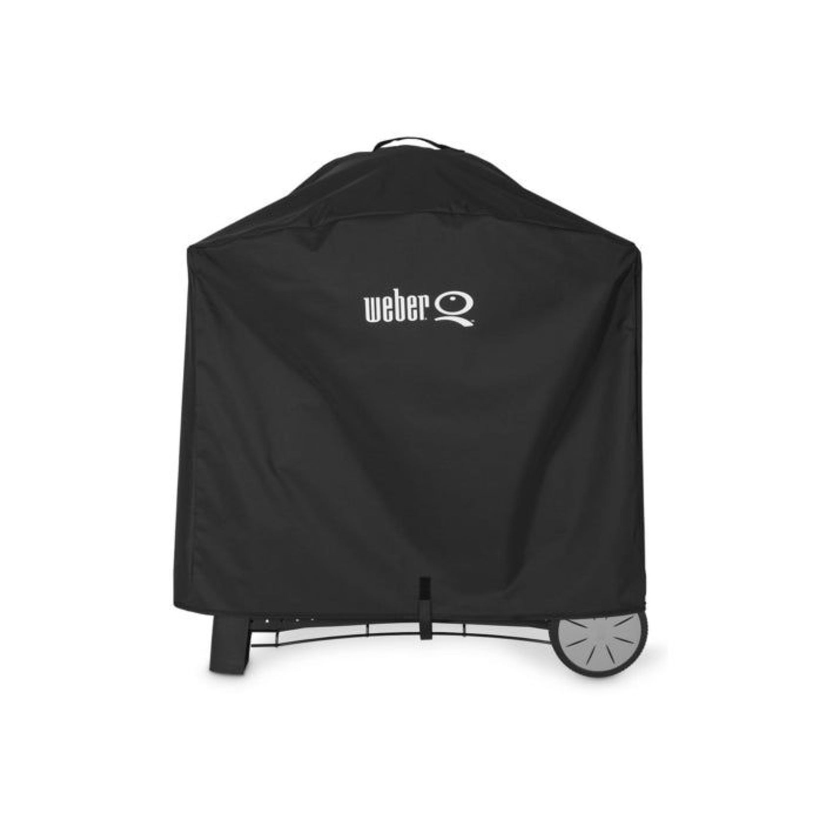 Weber Q3000/Q2000 Full Length Premium Cover gallery detail image