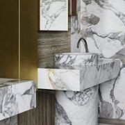 Natural Stone Slabs | Calacatta Vagli gallery detail image