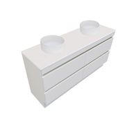 Vega Floorstanding Vanity gallery detail image