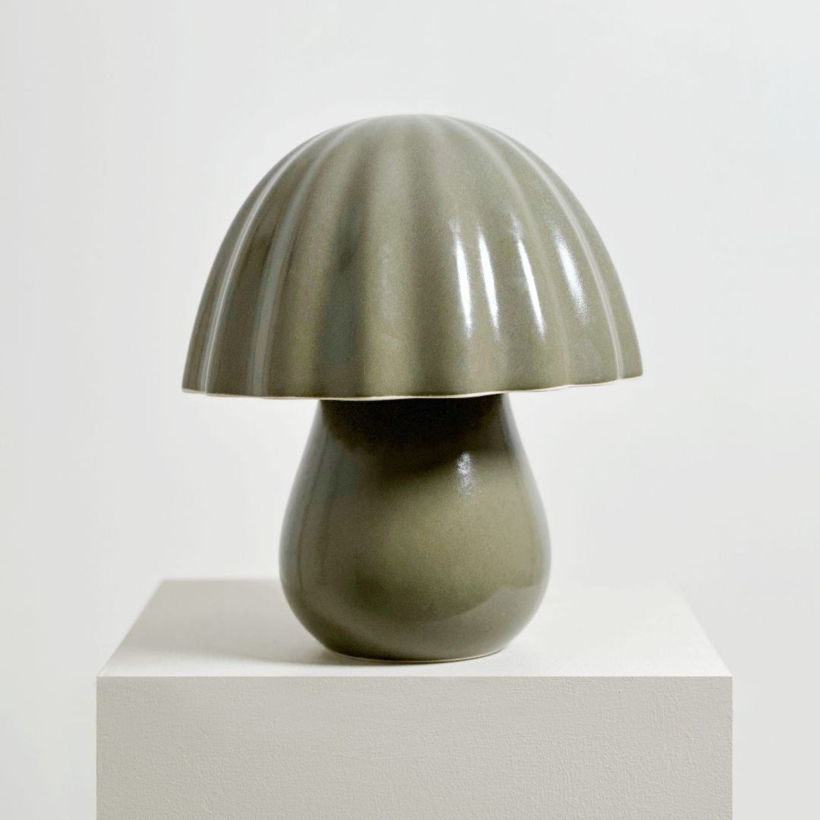 Periwinkle Table Lamp gallery detail image