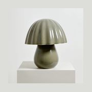 Periwinkle Table Lamp gallery detail image