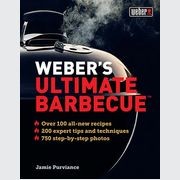 Weber's Ultimate Barbecue Cookbook gallery detail image