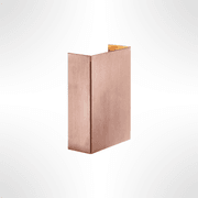 Fold 10 Wall Light gallery detail image