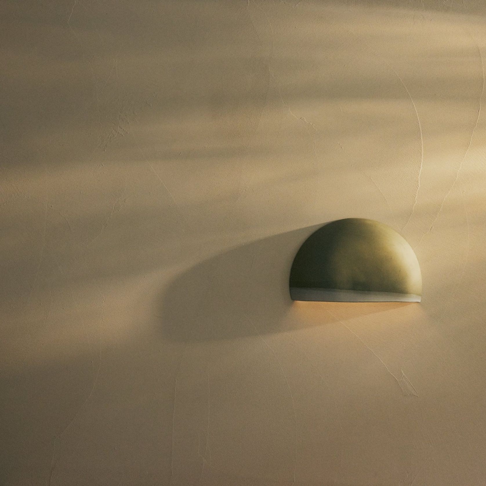 Crescent - Sconce gallery detail image