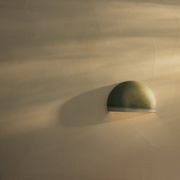 Crescent - Sconce gallery detail image