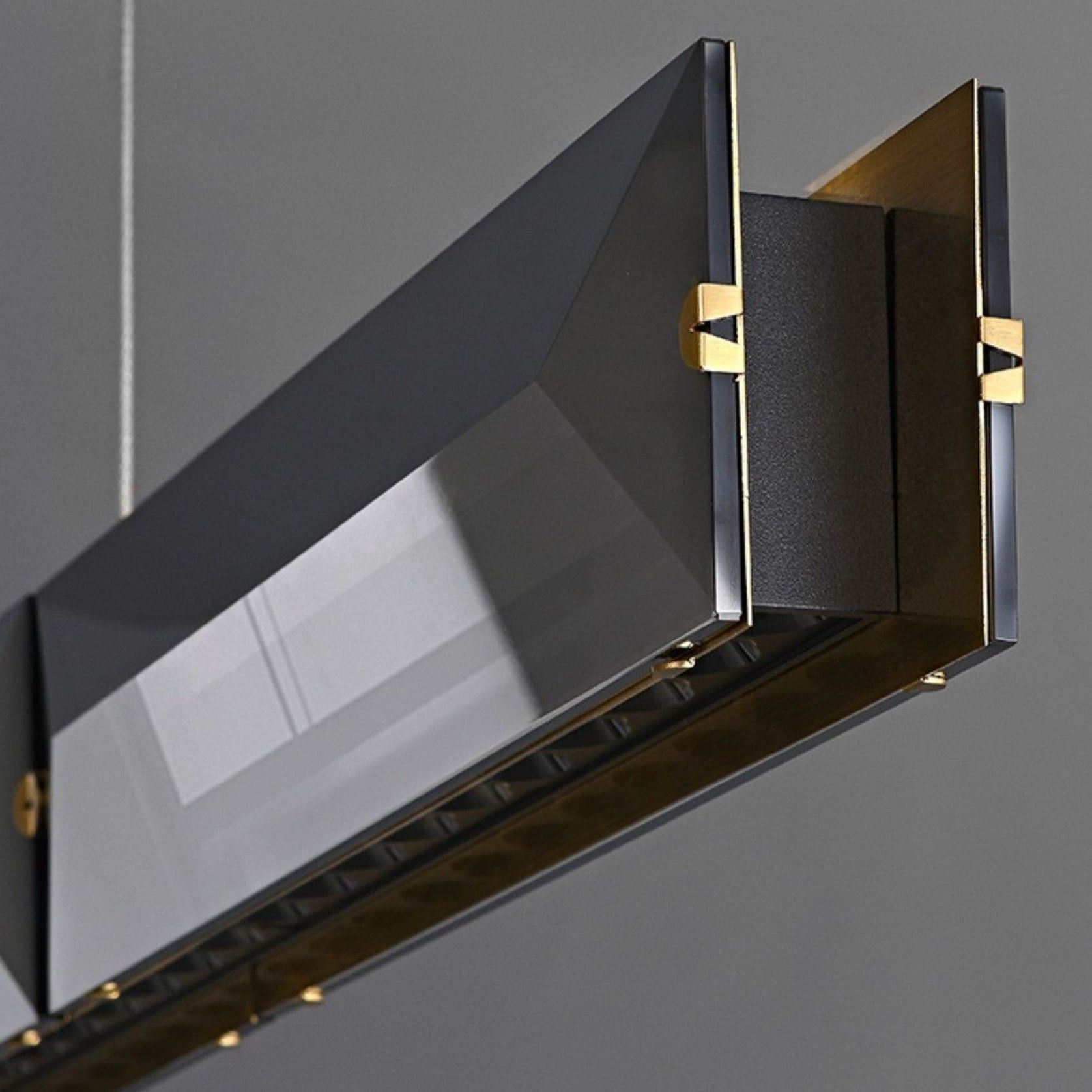 Eko Horizontal Pendant gallery detail image