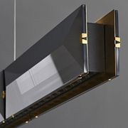 Eko Horizontal Pendant gallery detail image