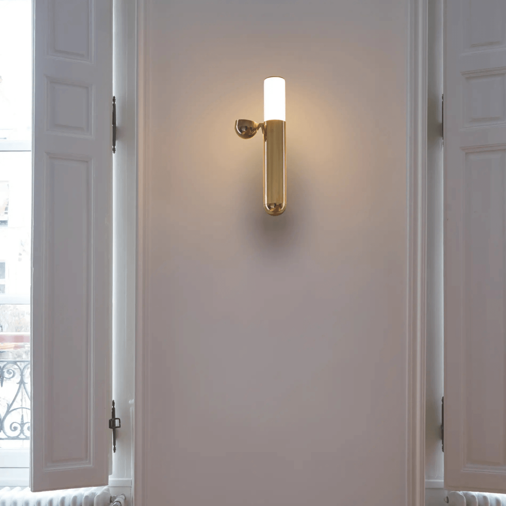ISP Wall Light gallery detail image