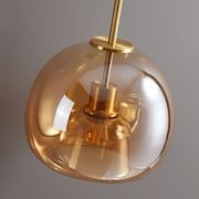 Deon Ceiling Light gallery detail image