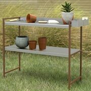 MARTHA'S VINEYARD Potting Table - Large 1100 gallery detail image