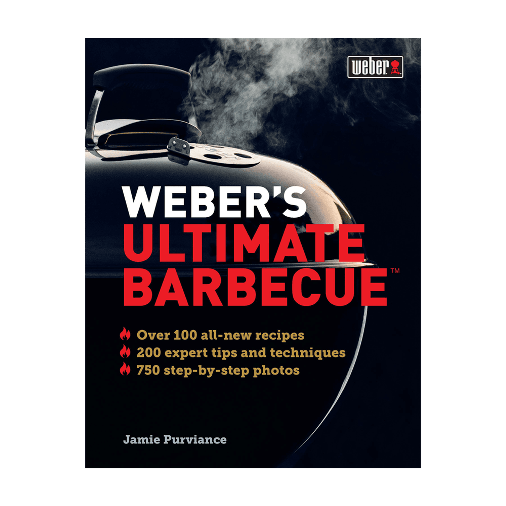 Weber's Ultimate Barbeque gallery detail image